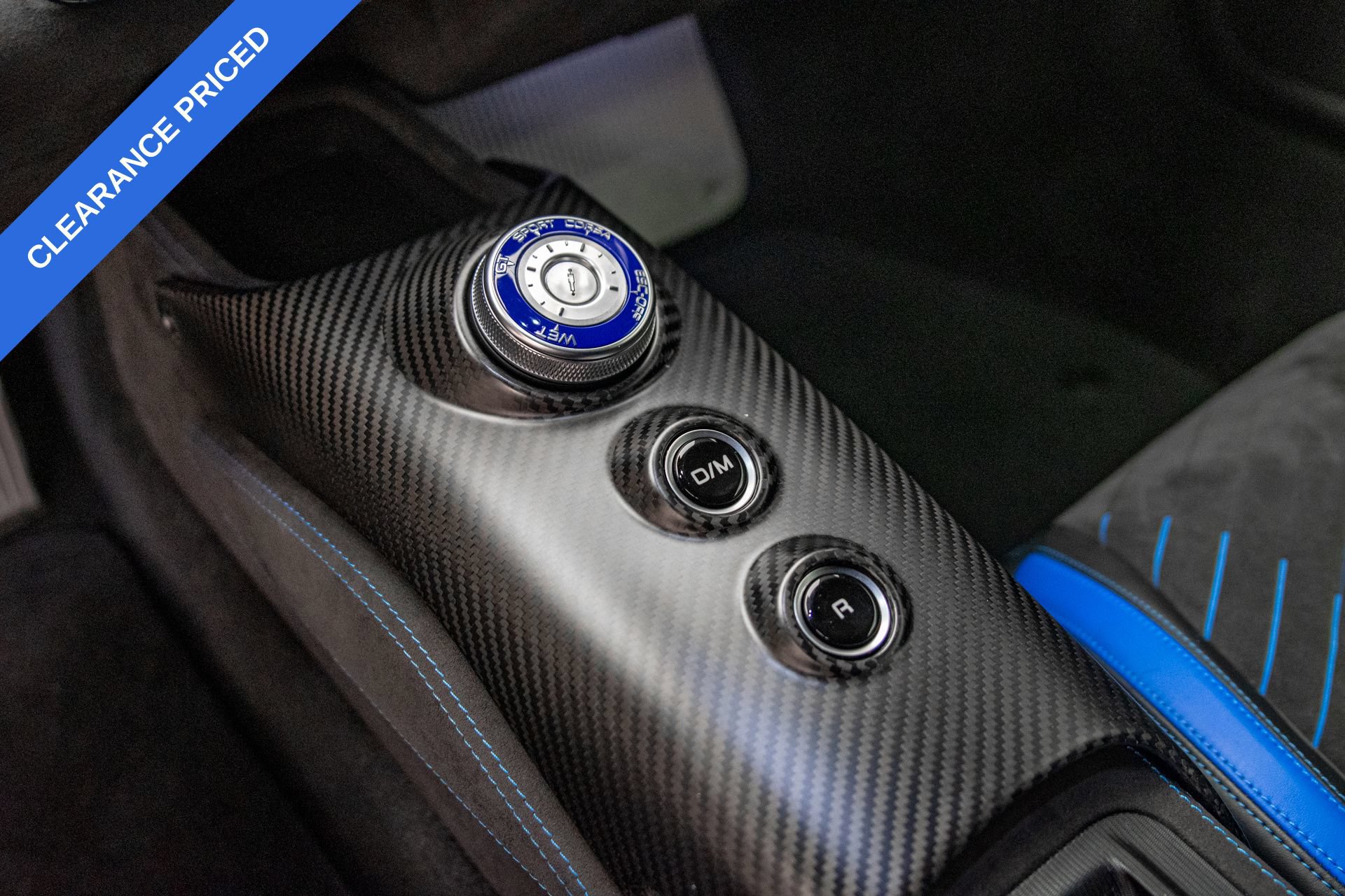Used 2022 Maserati MC20 Coupe RWD image 26