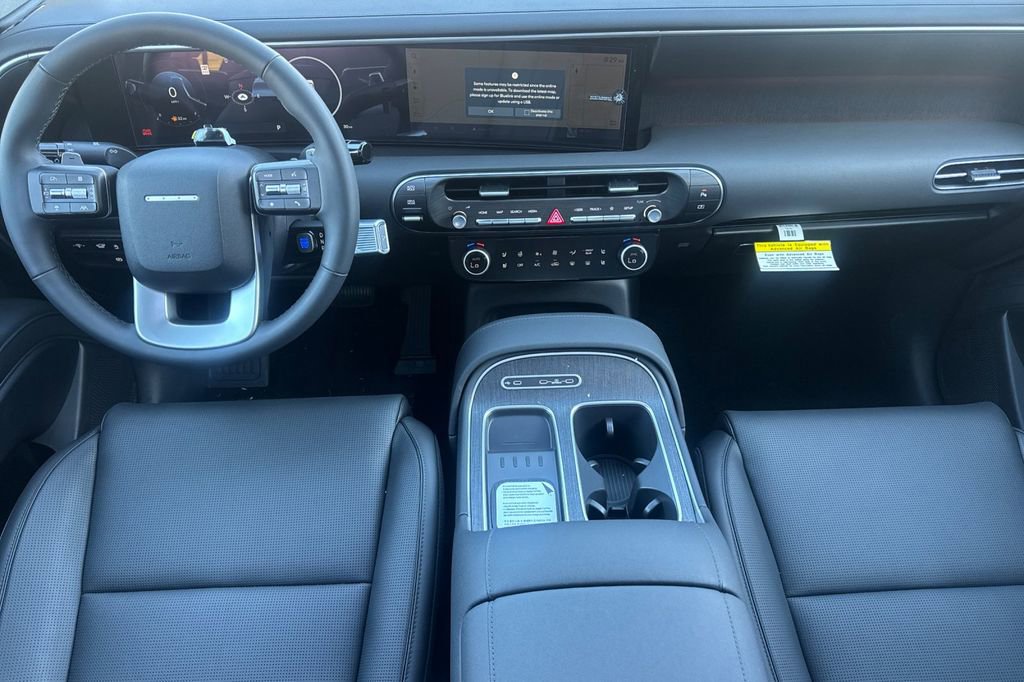 New 2026 Hyundai Palisade Limited image 10