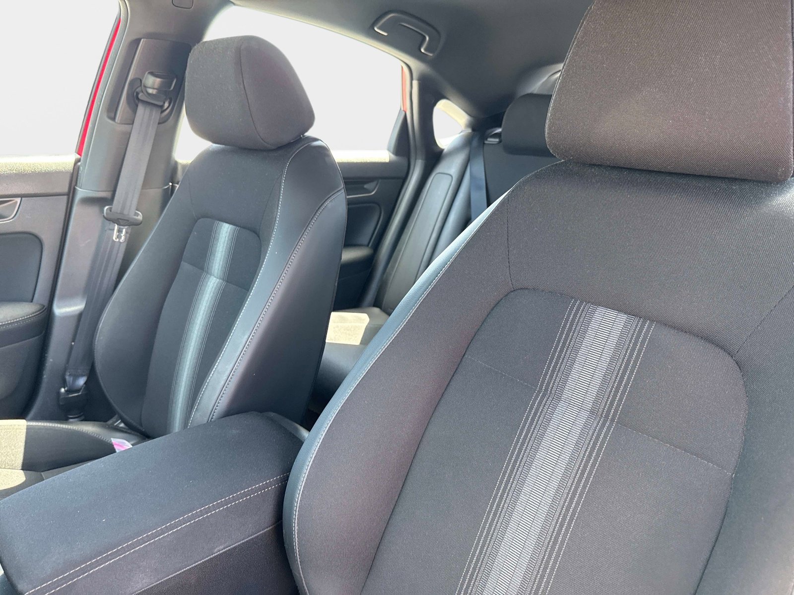 Certified 2023 Honda Civic Sport image 17