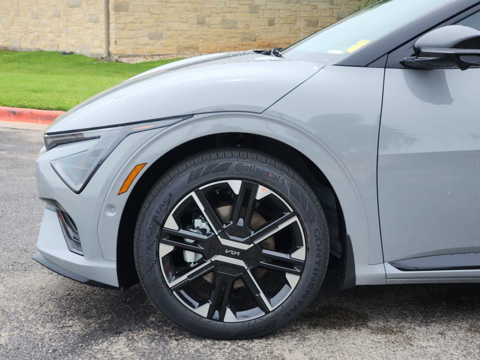 New 2026 Kia EV6 GT-Line AWD/4WD image 8