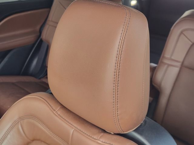 Used 2022 Lincoln Aviator Reserve w/ Elements Package Plus AWD/4WD image 25