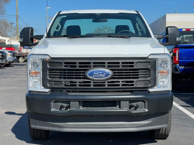 New 2026 Ford F250 XL image 39