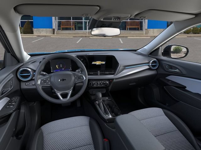 New 2026 Chevrolet Trax LT w/ Driver Confidence Package FWD image 15
