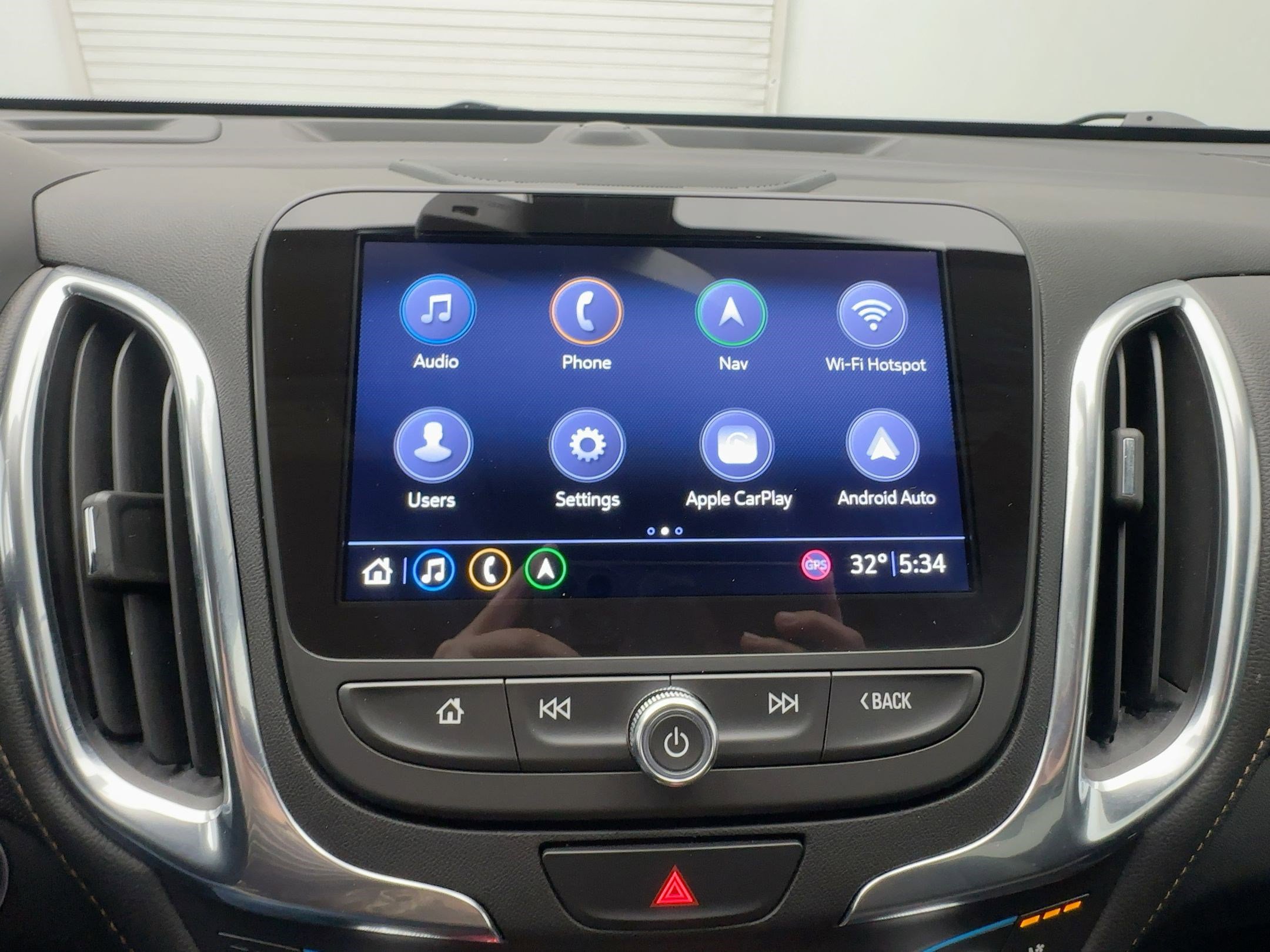 Certified 2021 Chevrolet Equinox Premier image 22