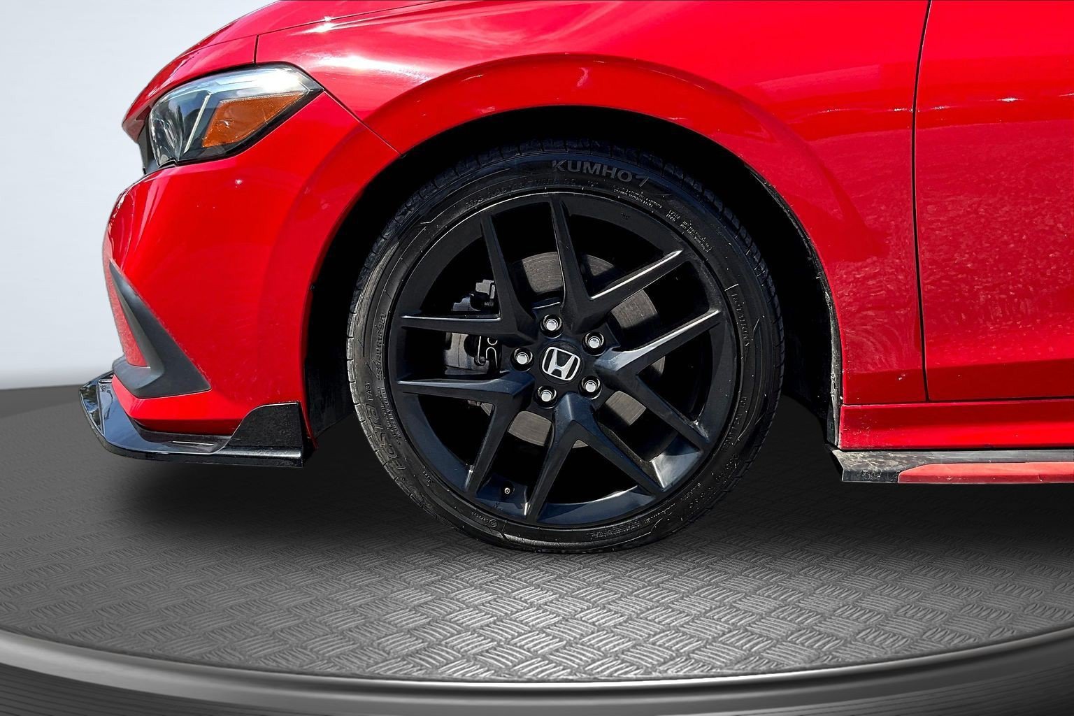 Used 2022 Honda Civic Si image 31