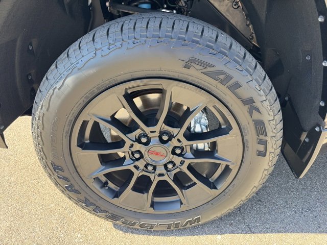 Used 2025 Toyota Tundra 1794 Edition image 12
