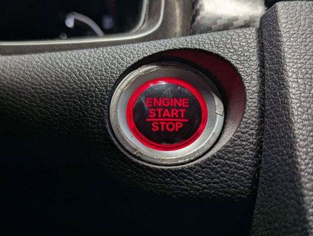 Used 2019 Honda Civic Si image 21