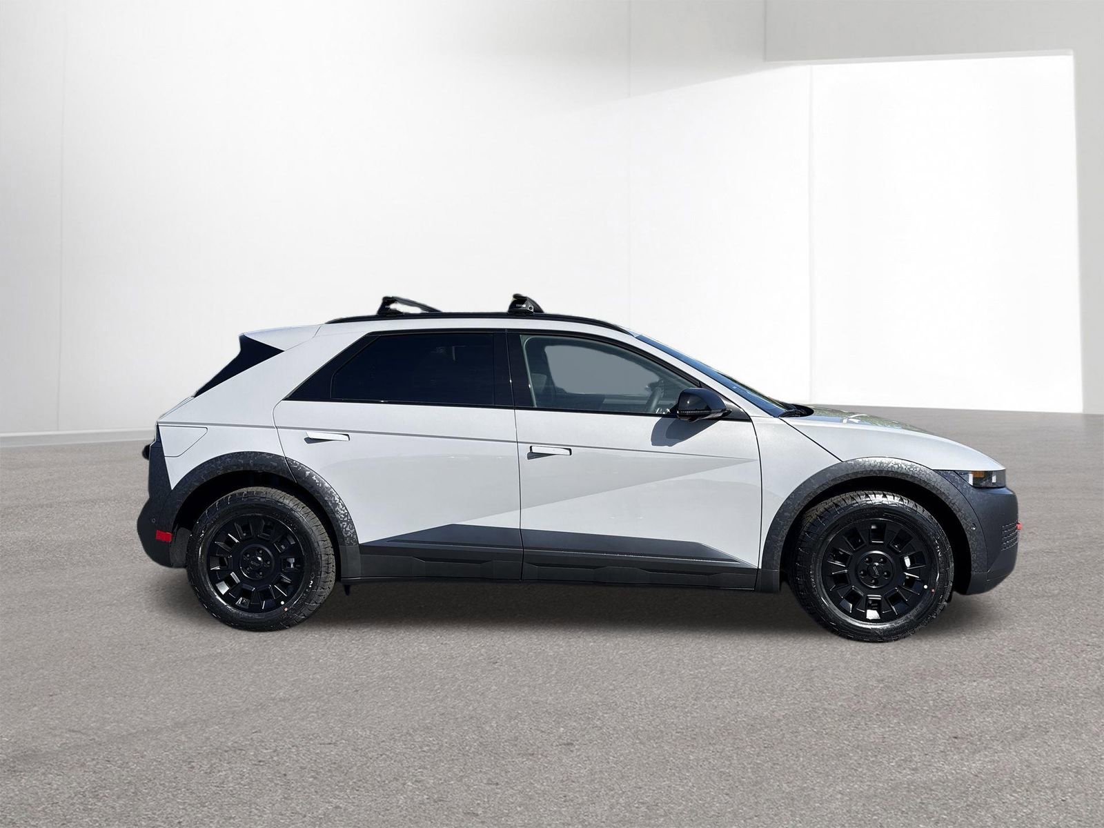 New 2026 Hyundai Ioniq 5 XRT AWD/4WD image 9