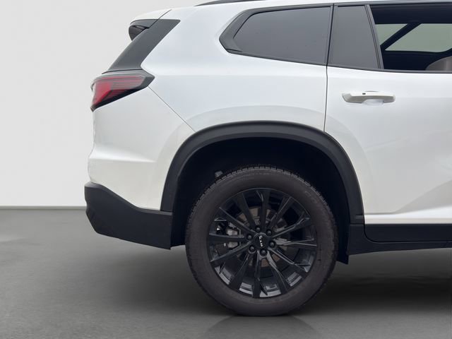 Used 2024 GMC Acadia Elevation w/ Luxury Package image 23