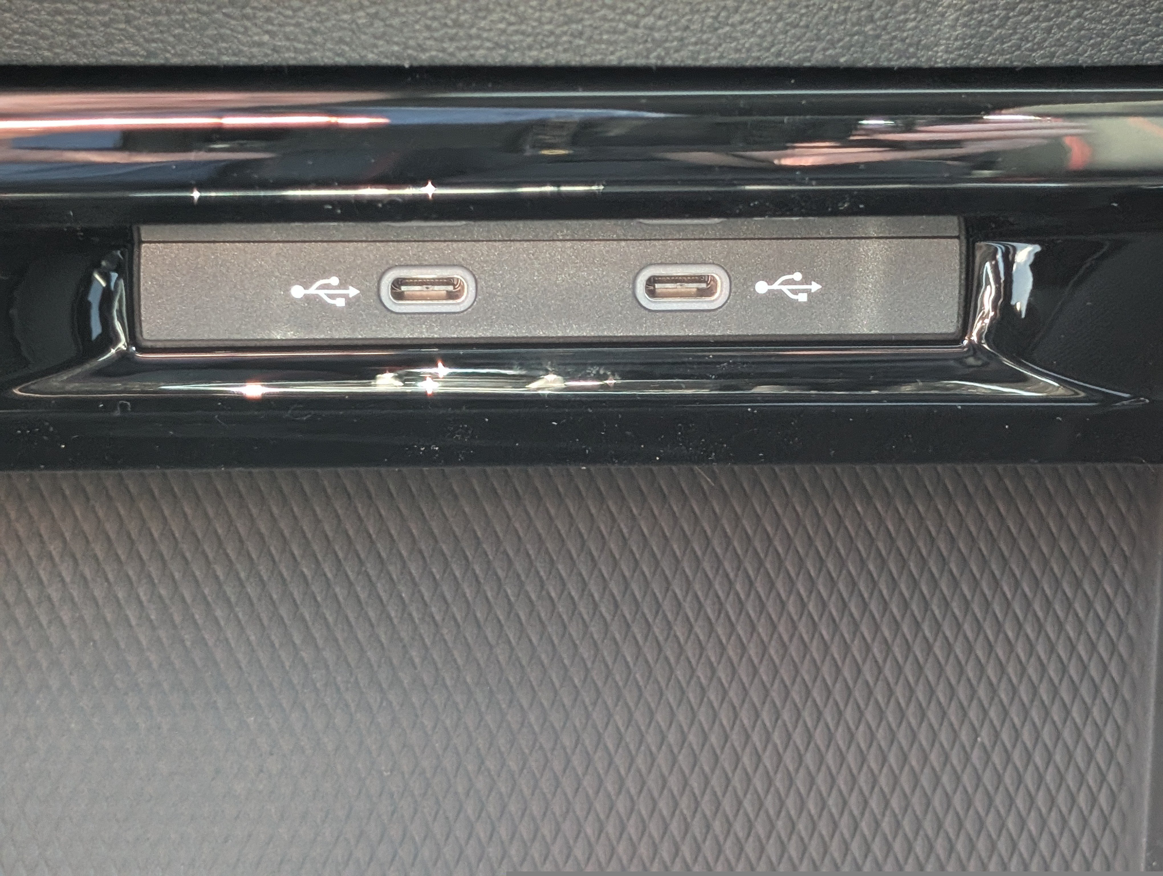 New 2026 Volkswagen GTI SE FWD image 22