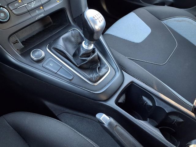 Used 2016 Ford Focus ST image 18