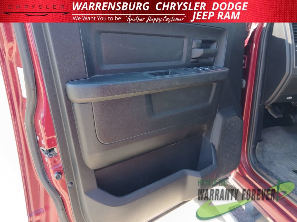 Used 2014 RAM 1500 Express AWD/4WD image 12