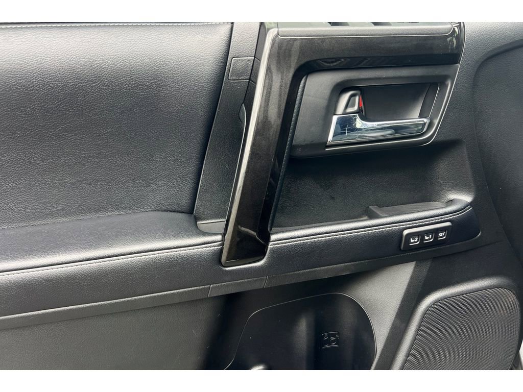 Used 2019 Toyota 4Runner Limited w/ Wilderness Package image 11