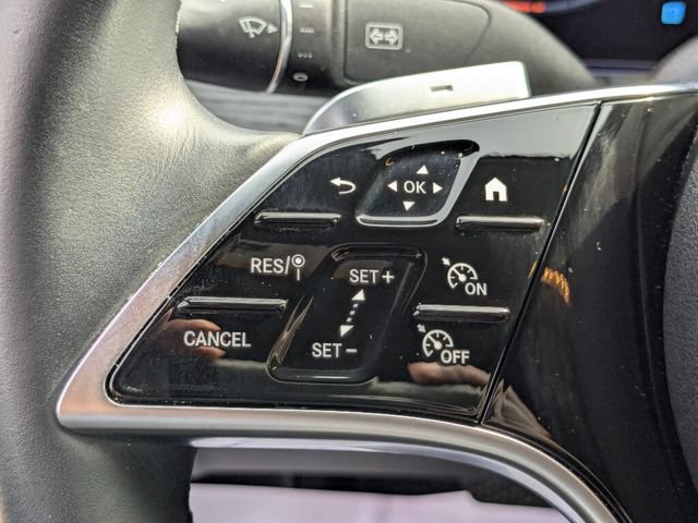 Used 2023 Mercedes-Benz E 450 4MATIC Sedan image 20