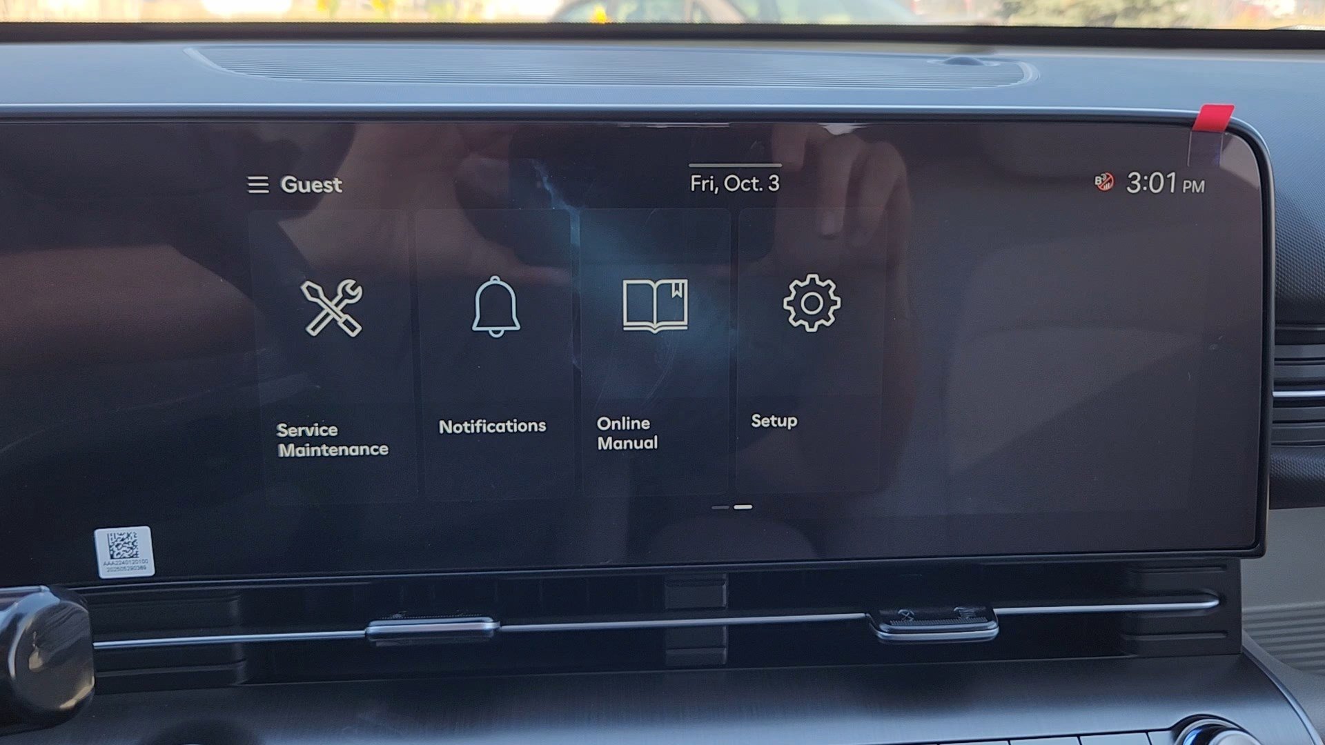 New 2026 Hyundai Kona SEL Sport image 13