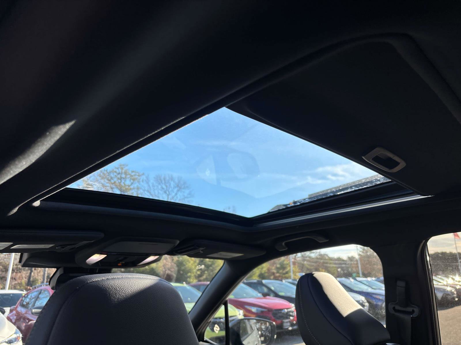 New 2026 Subaru Forester Wilderness image 7