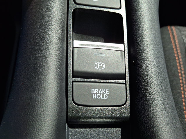 Certified 2025 Honda HR-V Sport image 27
