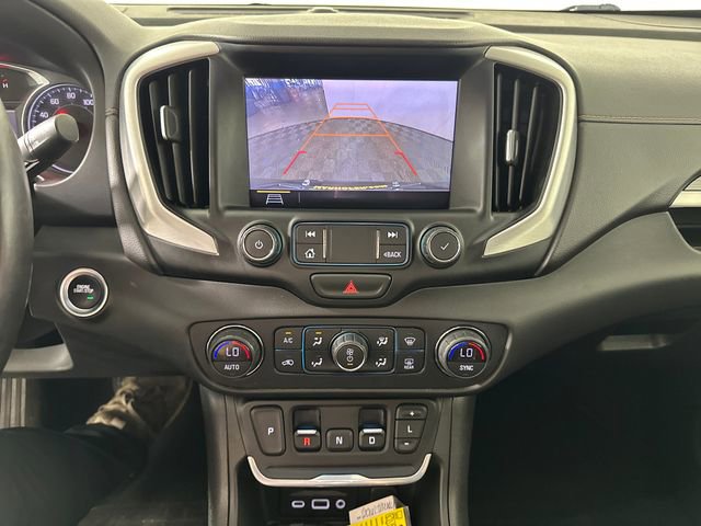 Used 2020 GMC Terrain SLT w/ Preferred Package AWD/4WD image 22