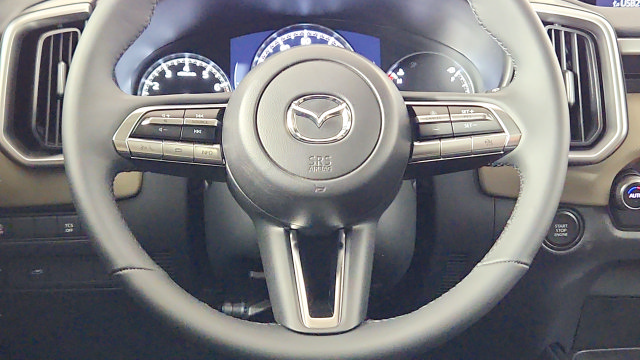 New 2025 MAZDA CX-50 AWD 2.5 S w/ Accent Package image 23
