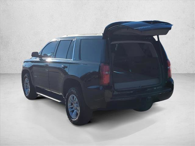 Used 2018 Chevrolet Tahoe LT image 5