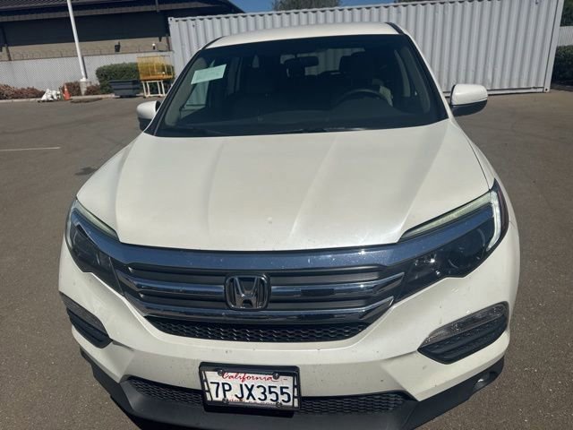 Used 2016 Honda Pilot EX image 4