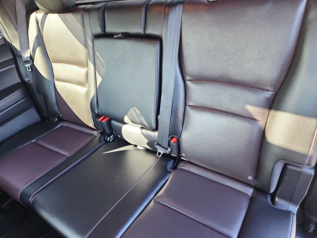 Used 2024 Honda Ridgeline Black Edition image 25