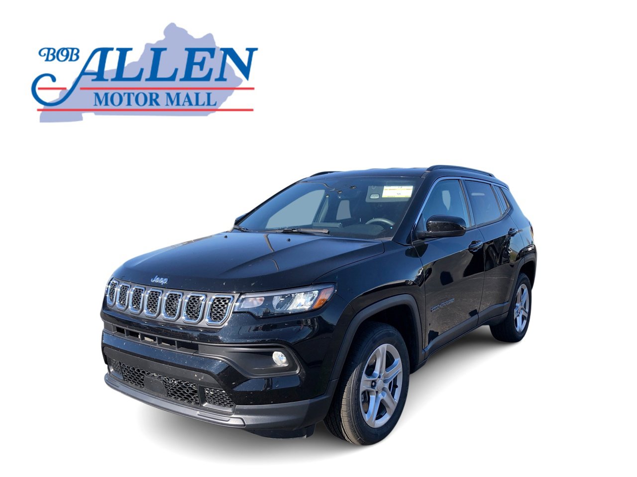 Used 2023 Jeep Compass Latitude w/ Convenience Group