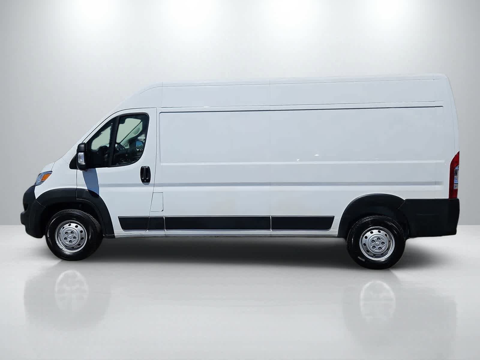 Used 2023 RAM ProMaster 2500 FWD image 7