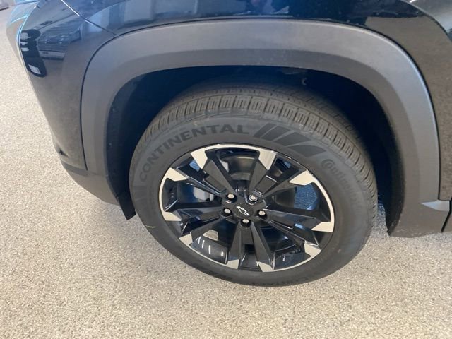 New 2026 Chevrolet Equinox RS w/ Convenience Package III AWD/4WD image 10