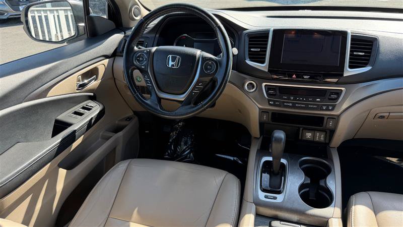 Used 2017 Honda Pilot EX-L image 18