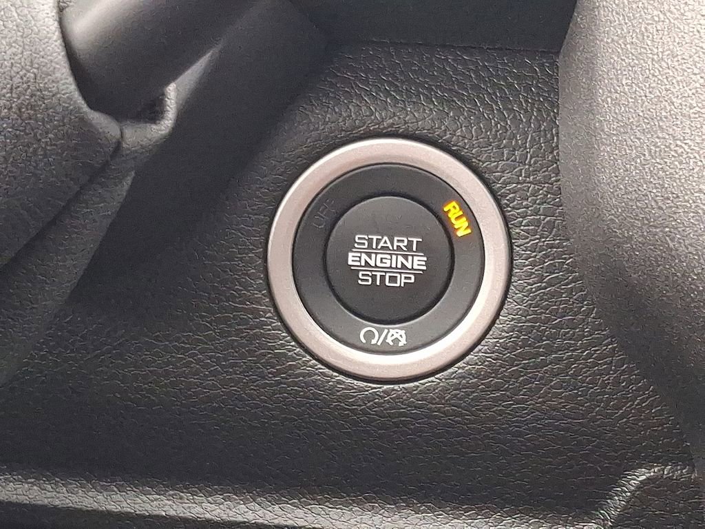 New 2026 RAM 2500 Tradesman w/ Power Wagon Package image 16