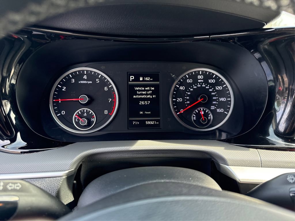 Certified 2023 Kia K5 GT-Line w/ GT-Line Premium Package AWD/4WD image 23
