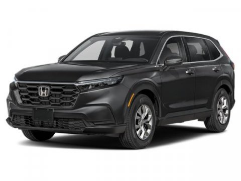 New 2026 Honda CR-V LX image 1
