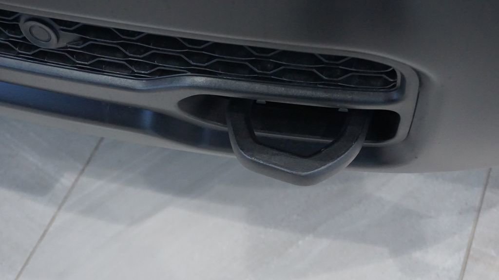 New 2026 RAM 1500 Classic Warlock image 15