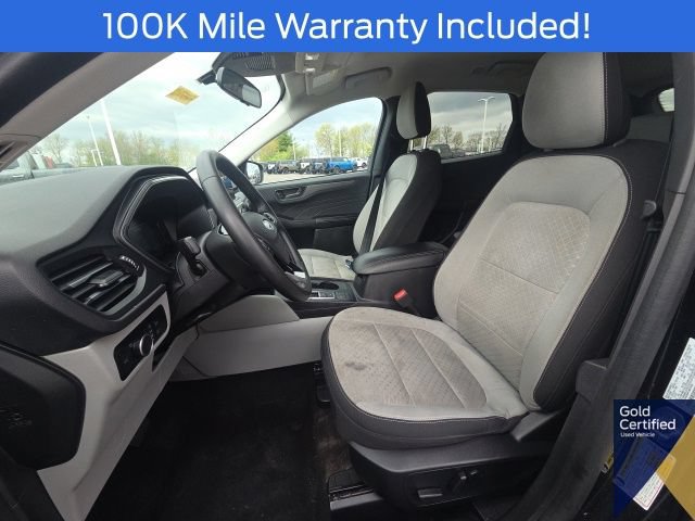 Used 2023 Ford Escape Active w/ Cold Weather Package FWD image 29