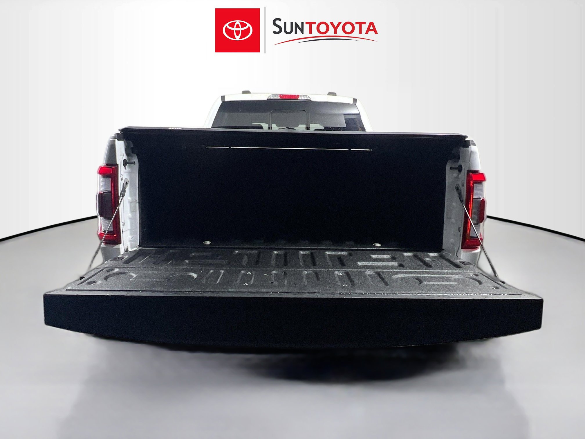 Used 2023 Ford F150 Tremor w/ Equipment Group 402A High image 34