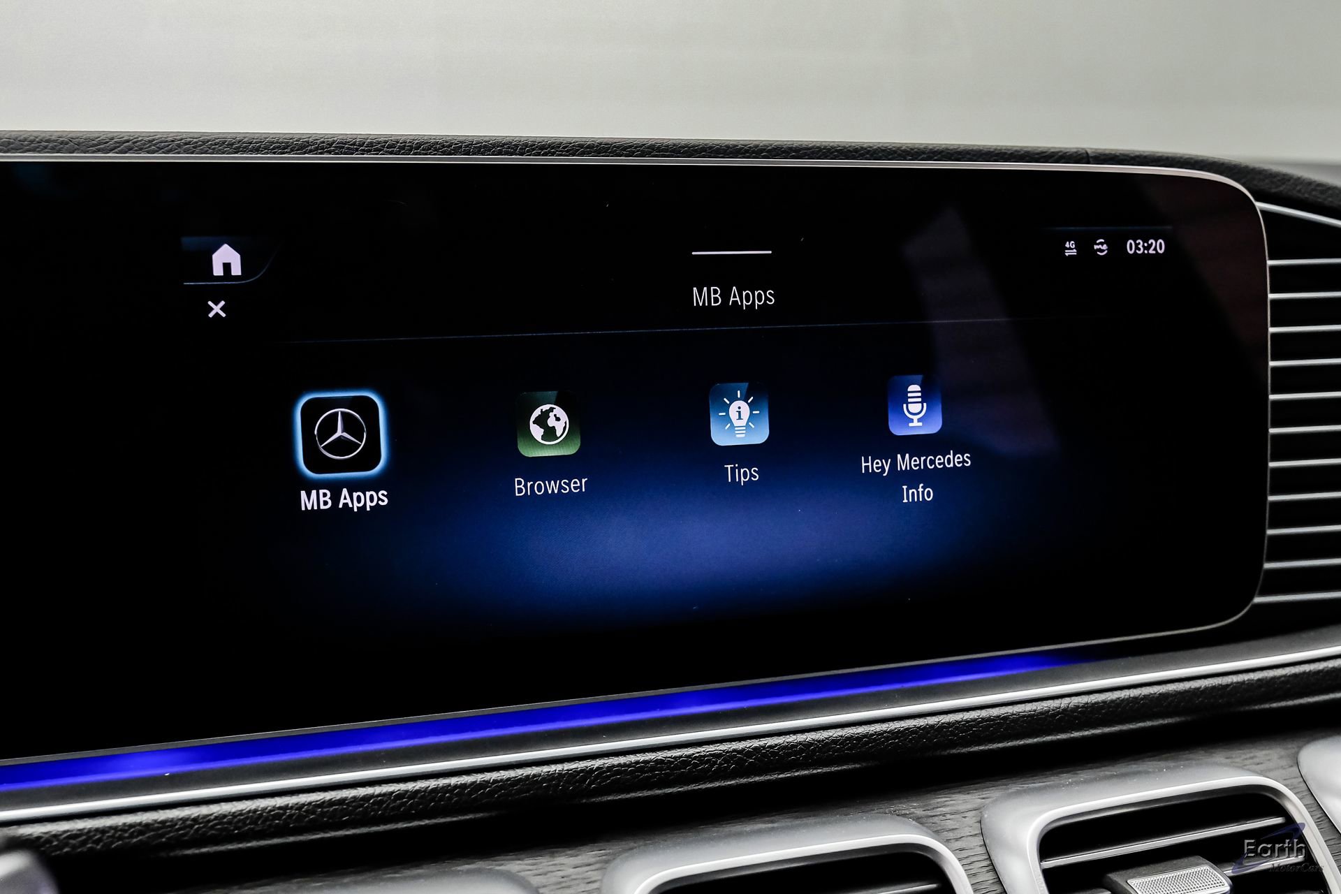 Used 2024 Mercedes-Benz GLE 53 AMG 4MATIC Coupe image 74