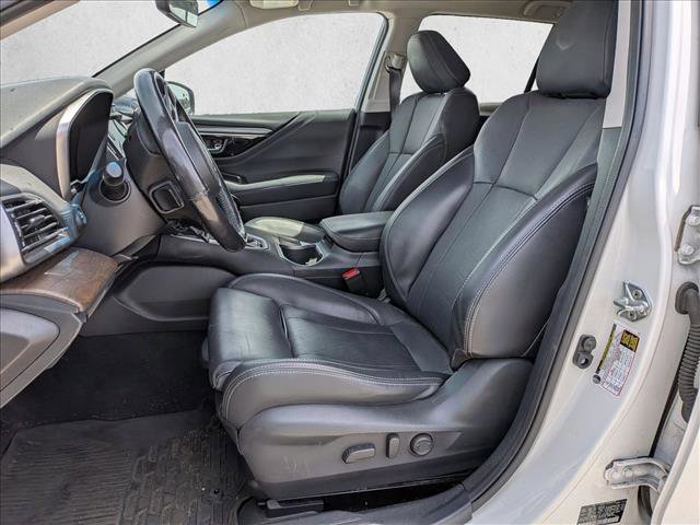 Used 2022 Subaru Outback Limited image 15