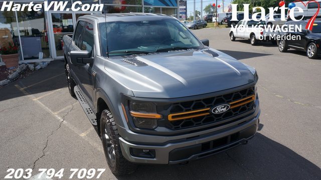 Used 2024 Ford F150 Tremor w/ Bed Utility Package