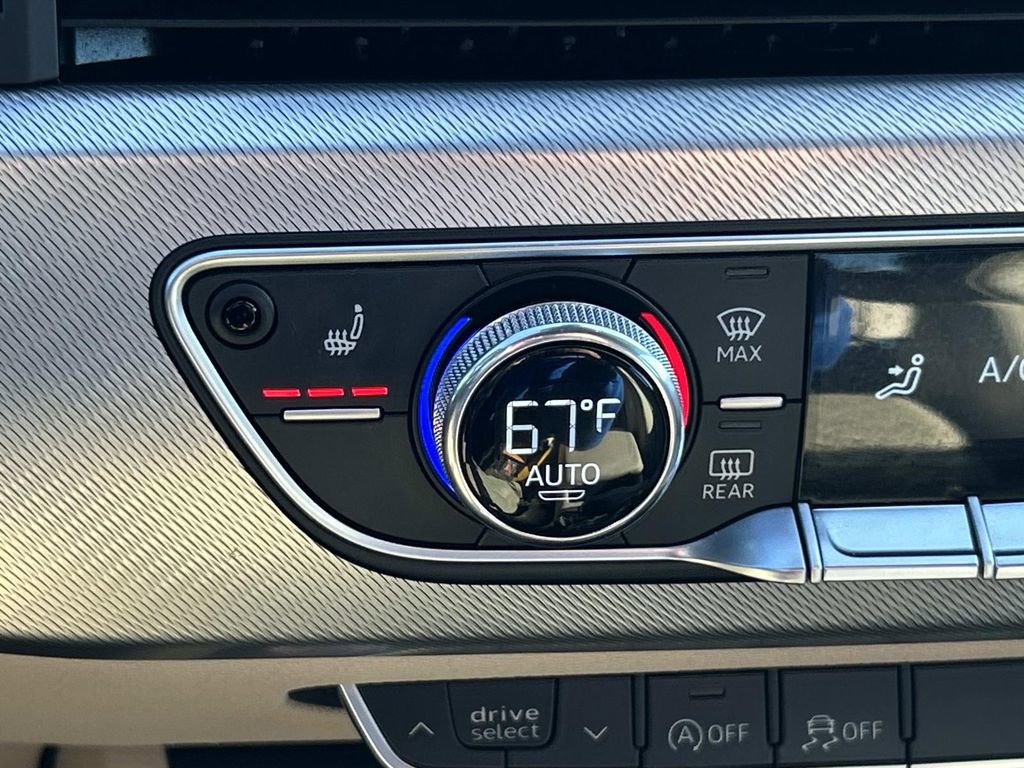 Used 2025 Audi A5 2.0T Premium Plus image 27