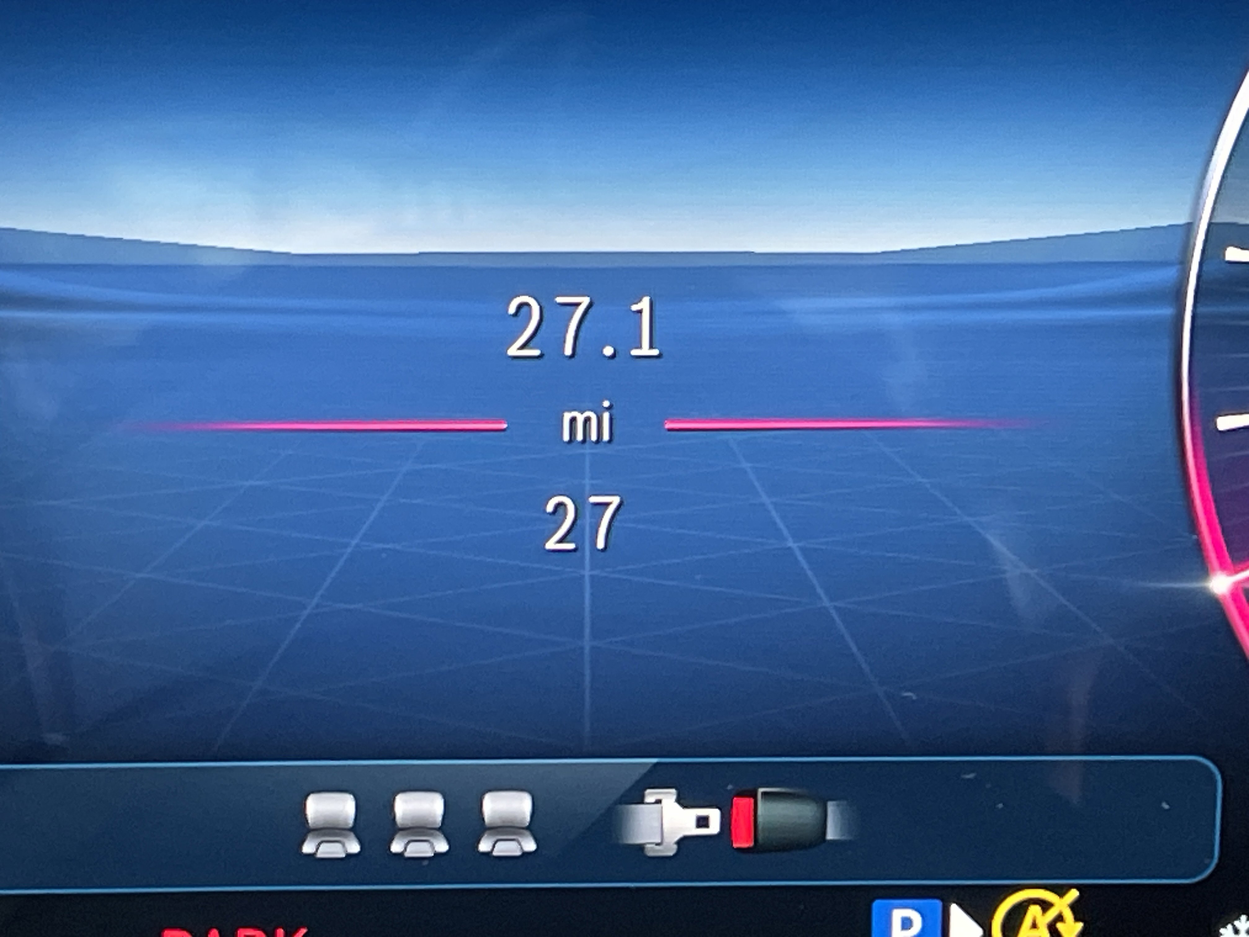 New 2026 Mercedes-Benz E 450 4MATIC Sedan image 25