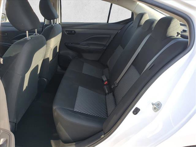 Used 2022 Nissan Versa S image 17