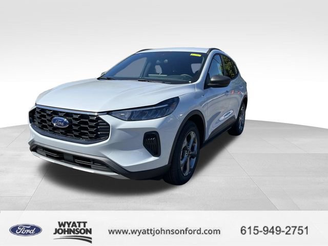 New 2026 Ford Escape ST-Line w/ Tech Pack #1 image 7