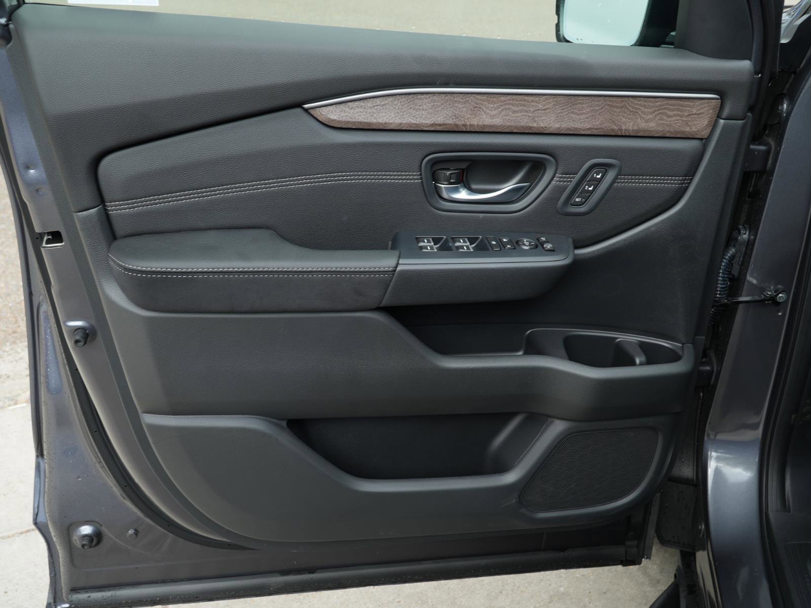 New 2026 Honda Pilot Elite image 14