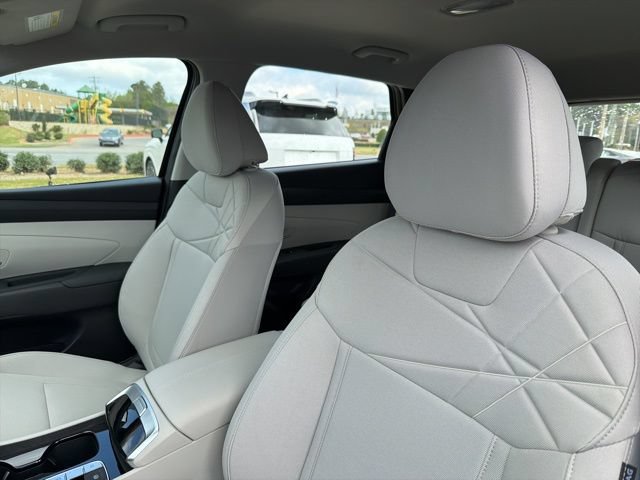 New 2026 Hyundai Tucson SE FWD image 22