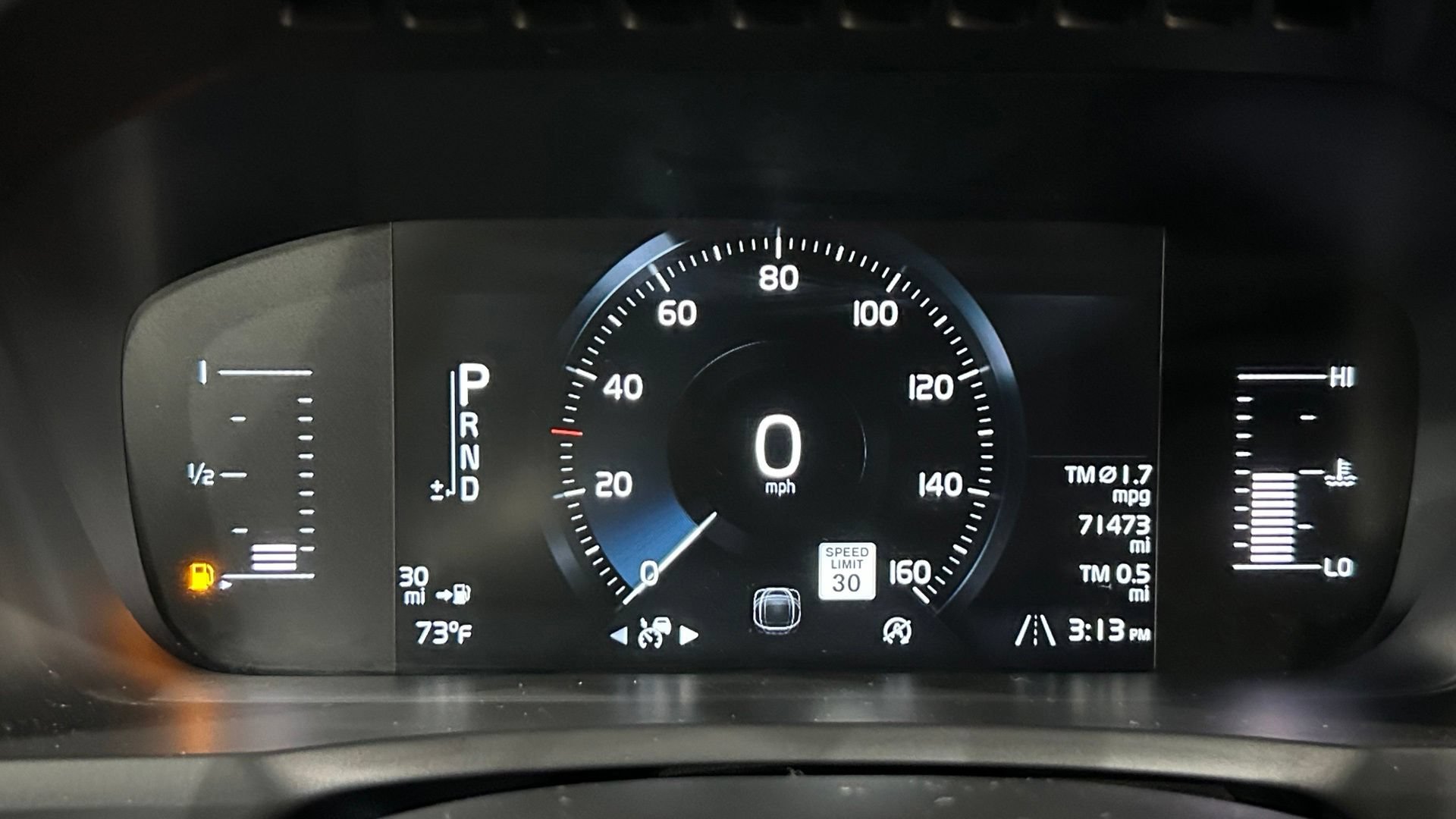 Used 2018 Volvo XC90 T5 Momentum w/ Convenience Package AWD/4WD image 84