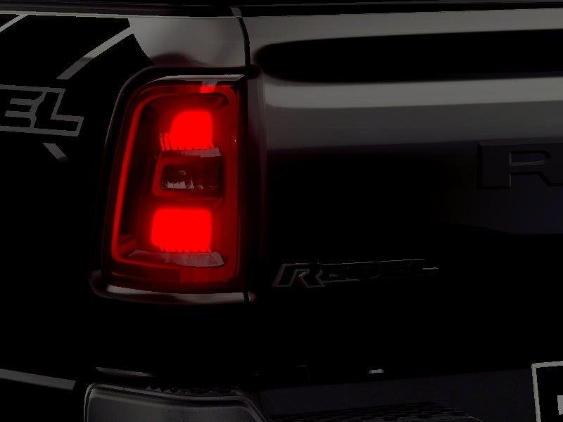 New 2026 RAM 1500 Rebel image 12