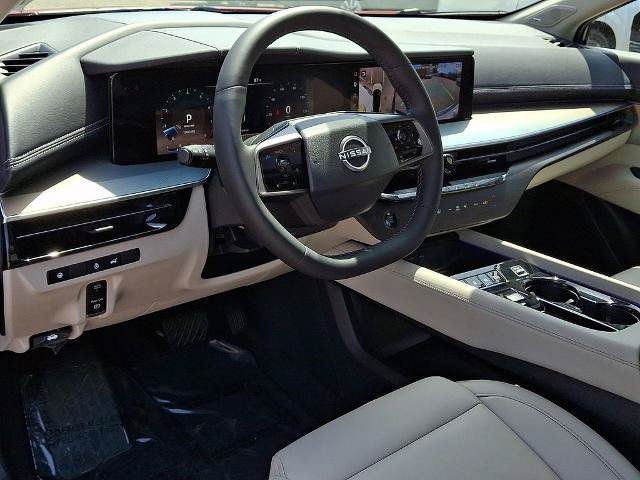Certified 2025 Nissan Murano SL AWD/4WD image 28