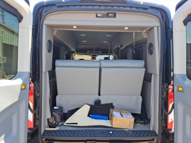 Used 2019 Ford Transit 350 XLT RWD image 20