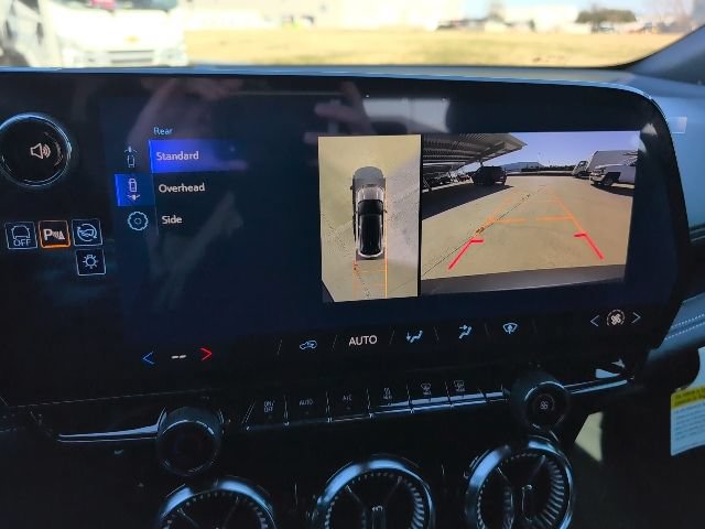 New 2026 Chevrolet Blazer EV LT FWD image 20